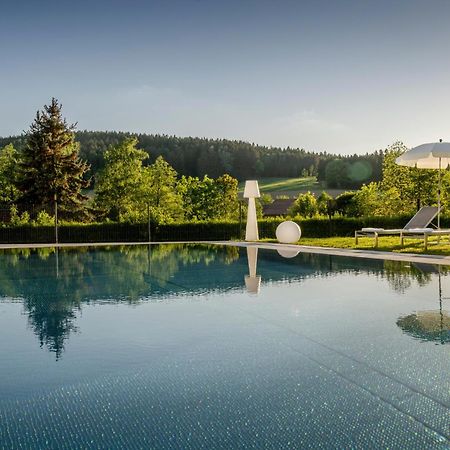 Hotel & Spa Reibener-Hof Konzell Exteriör bild