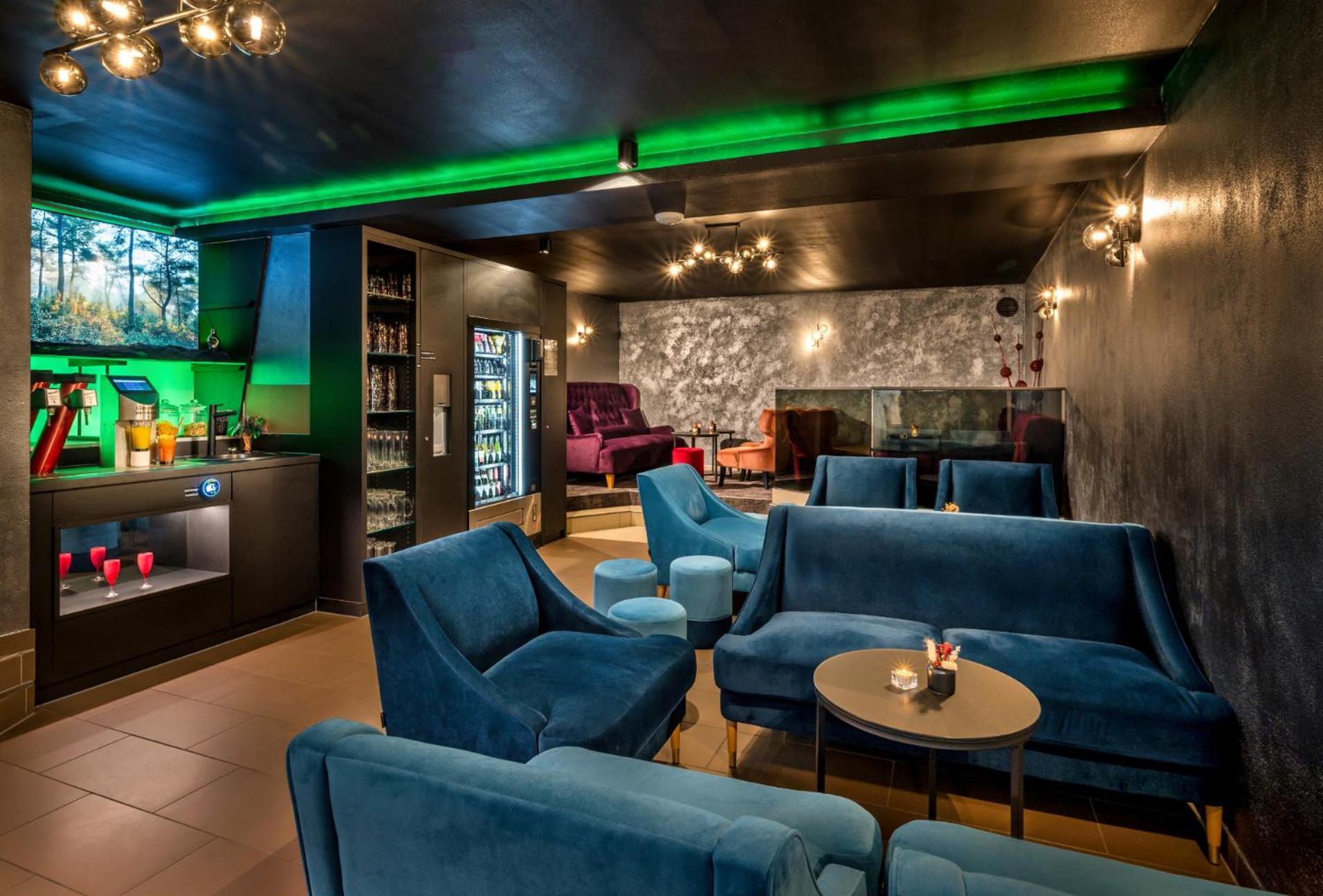 Hotel & Spa Reibener-Hof Konzell Exteriör bild