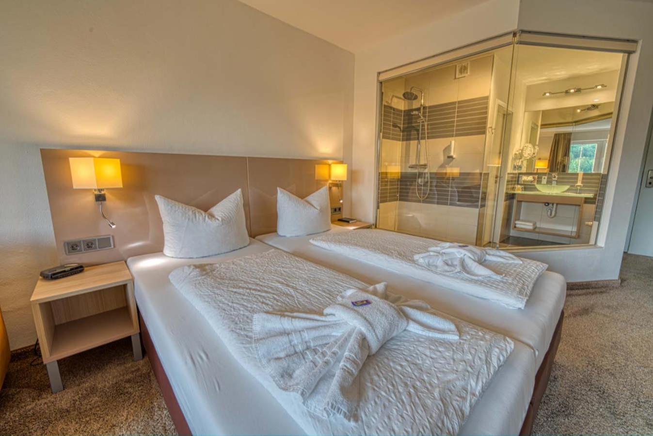 Hotel & Spa Reibener-Hof Konzell Exteriör bild