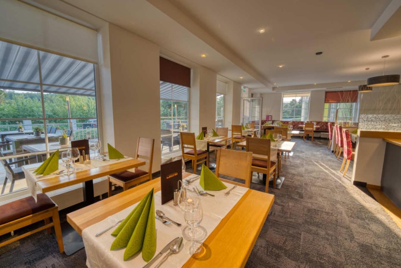 Hotel & Spa Reibener-Hof Konzell Exteriör bild